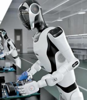 刷新行业纪录!深圳触觉传感企业获亿元级天使++轮融资