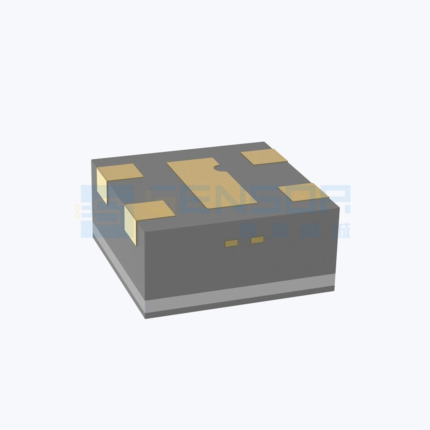 SHT40I-AD1F-R2