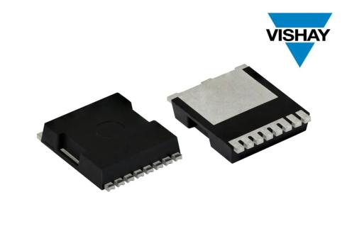 【新品介绍】Gen 4.5 650V E 系列功率MOSFET具有业界最低的RDS(ON)*Qg 和 RDS(ON)*Co(er) FOMs