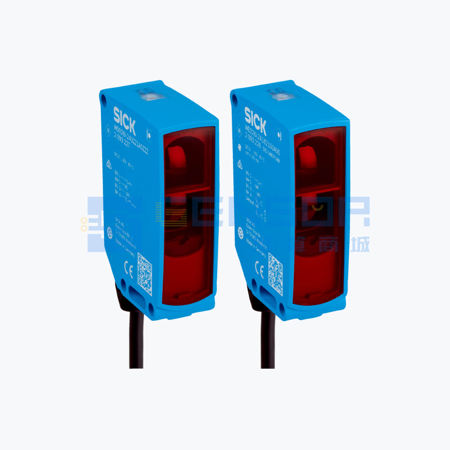 WSE26P-1H162100A00