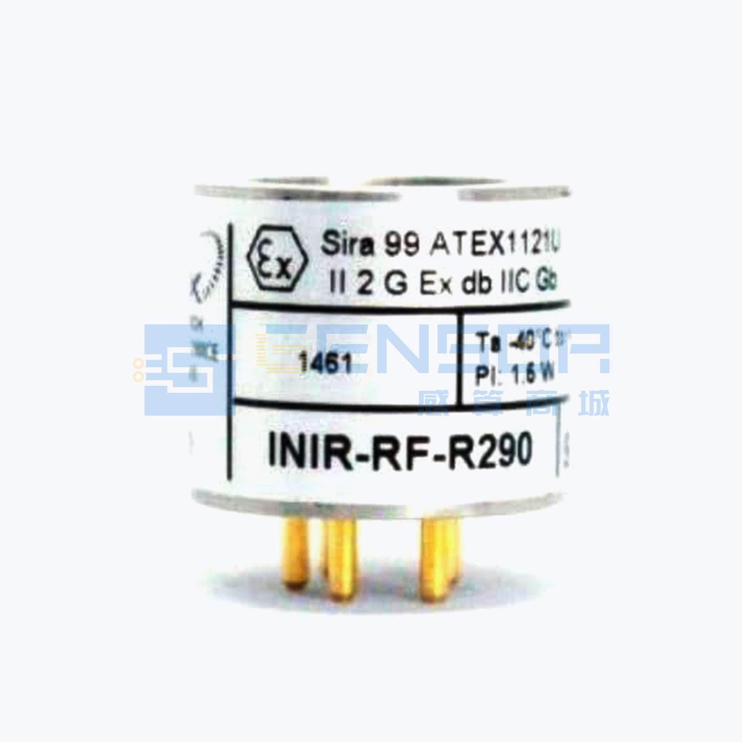 INIR-RF-R290