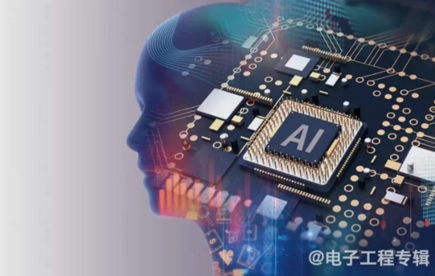 国产AI芯片现状一窥：困境和成长10