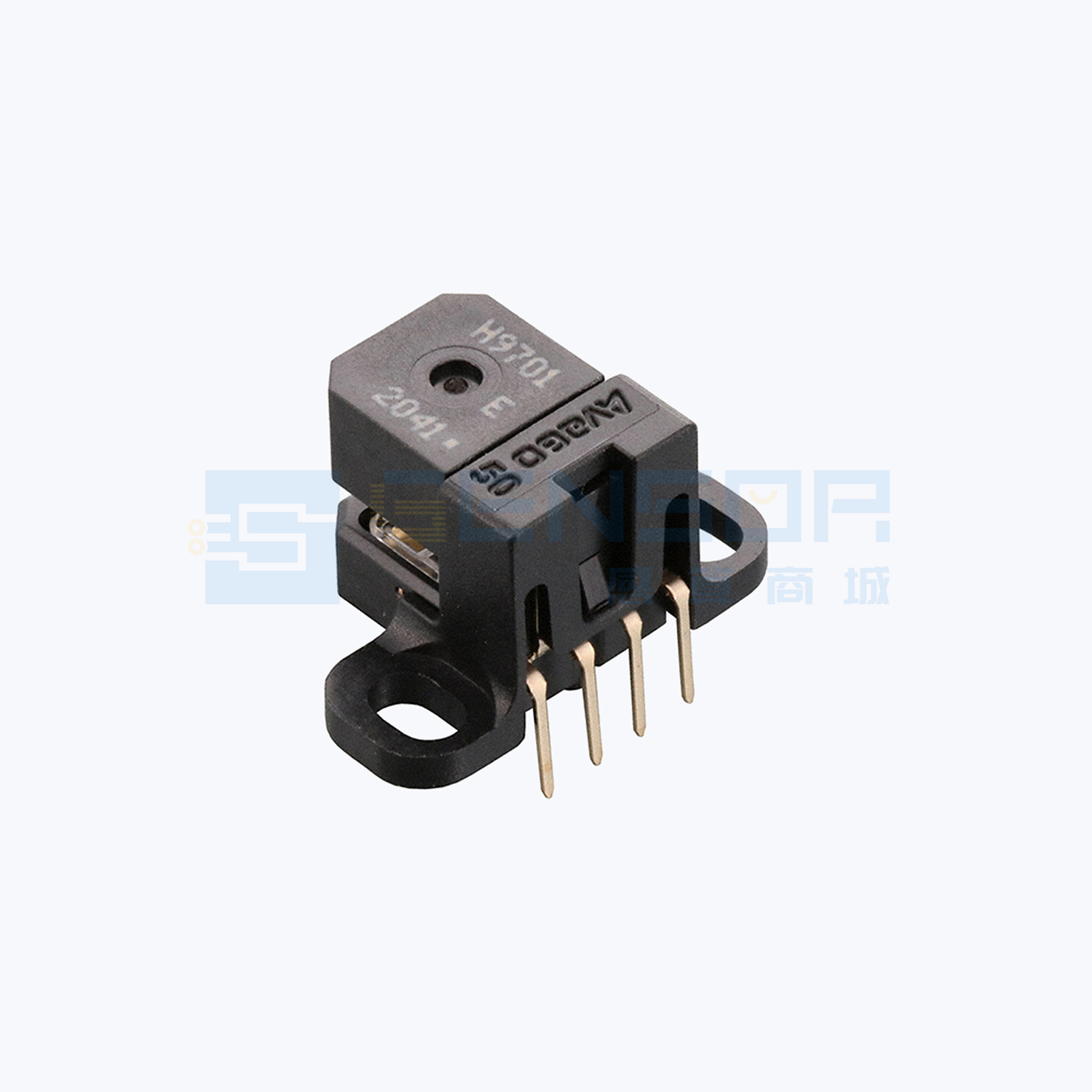 HEDS-9701-E50