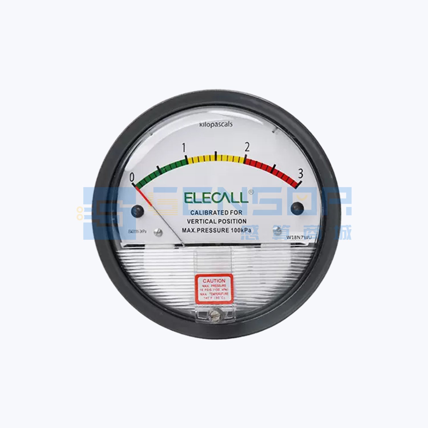 “【彩色面板】EM2000 3KPa”商品缩略图2
