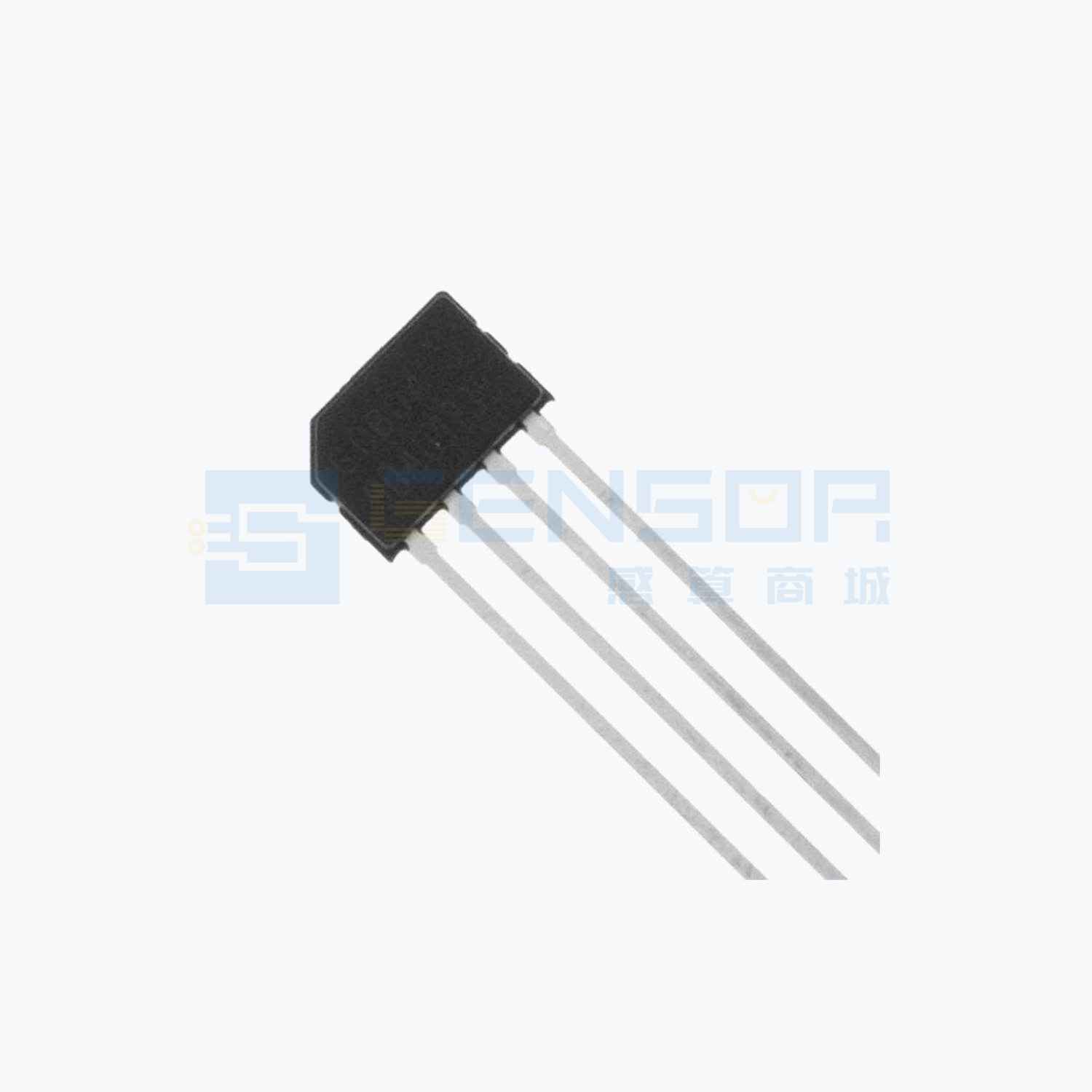 TLE4966LHALA1