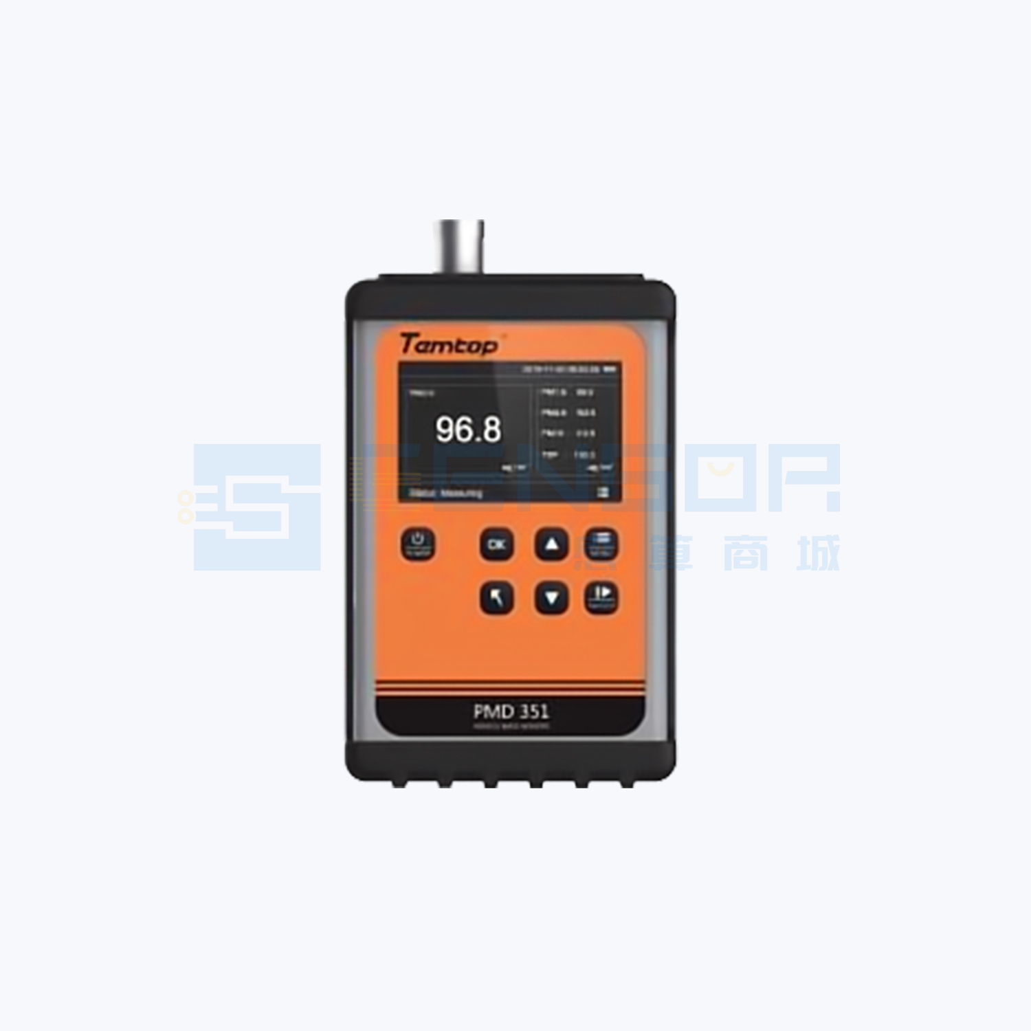 PMD 351