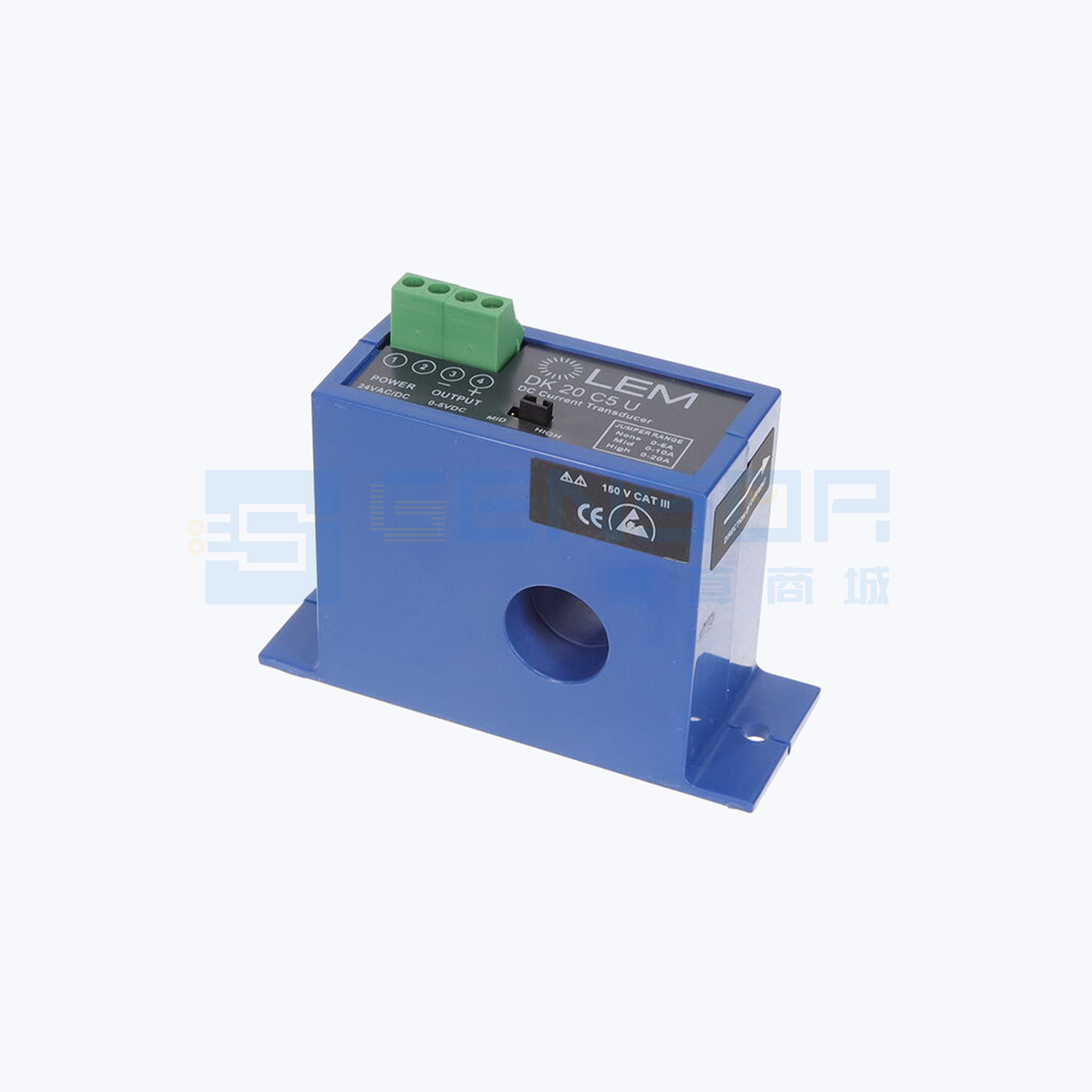 DK20C5U