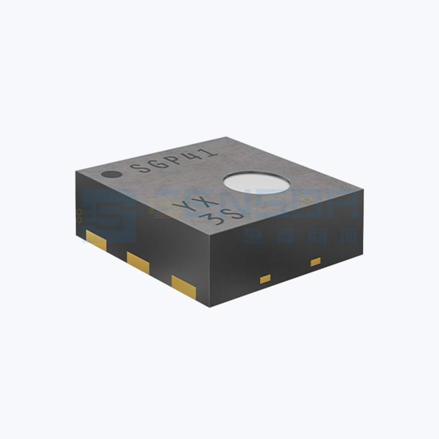 SEN54-SDN-T