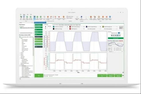 【行业动态】尼得科驱动发布升级版Connect PC工具，实现更轻松的驱动器调试