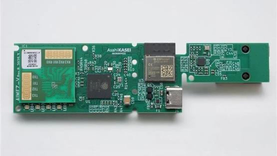 毫米波AiM封装与新型评估套件