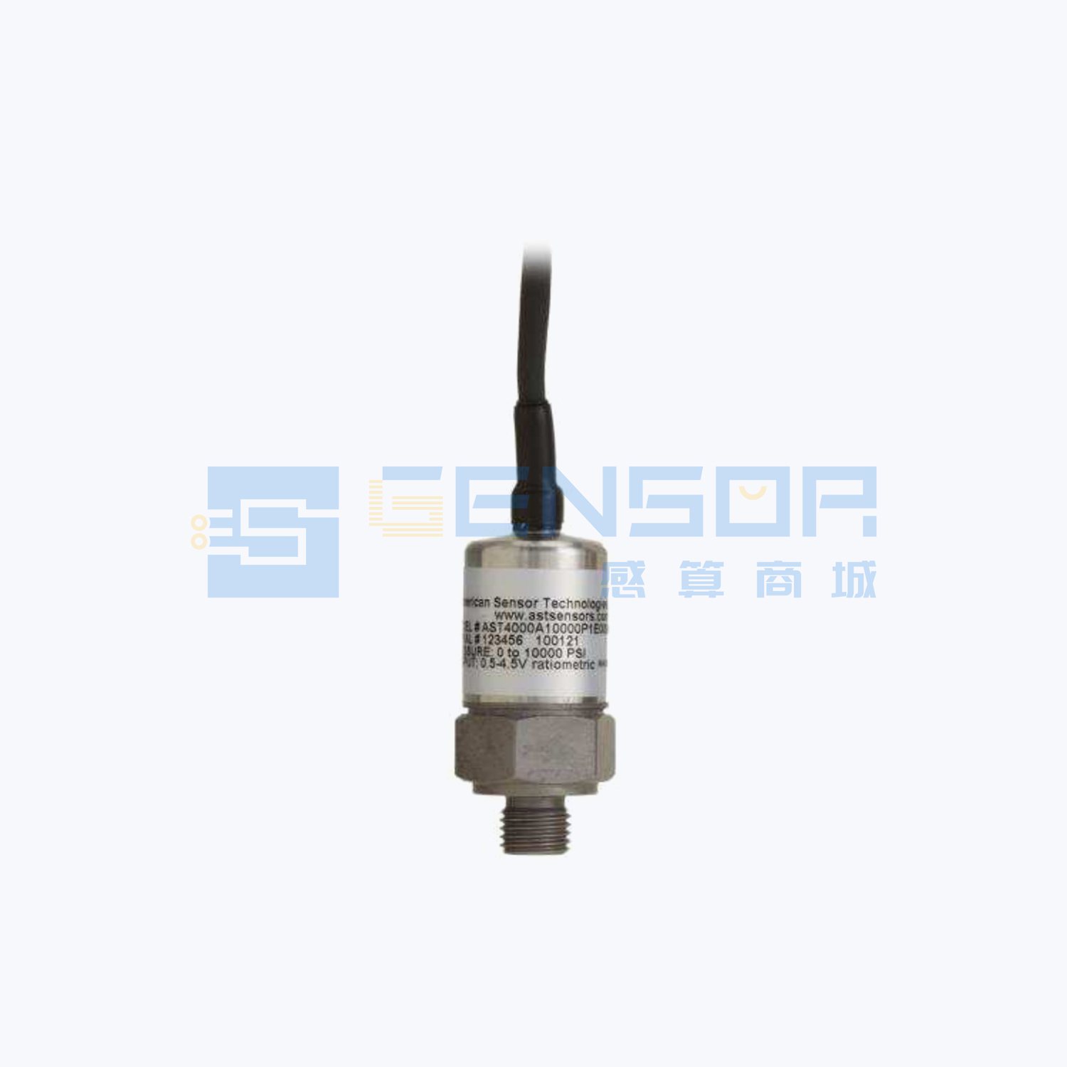 AST4100F10000PBA0054