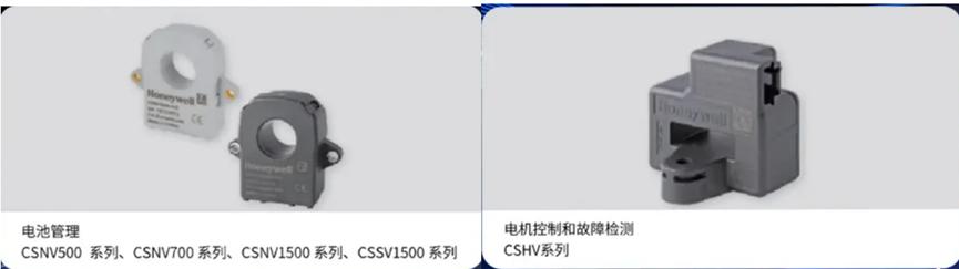 霍尼韦尔赋能新能源汽车产业，助力安全绿色出行1