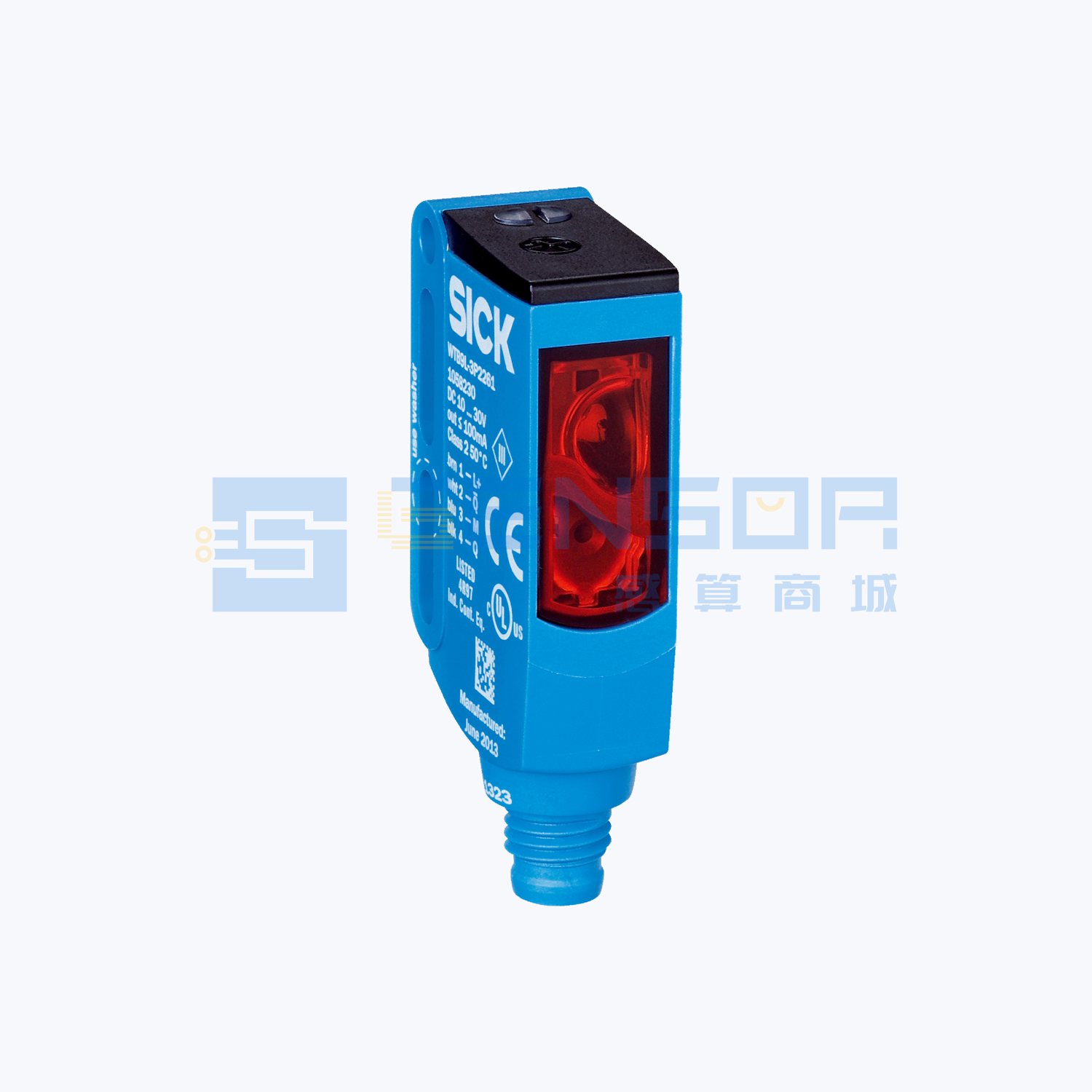 WTB9L-3P2291