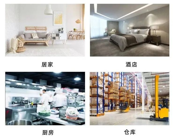 可用于分布式无线探测方案的低功耗半导体型MEMS甲烷气体传感器
