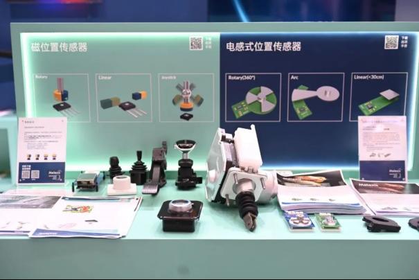 去年出货18亿颗，全球每辆新车均配20颗，迈来芯站上“芯”风口3