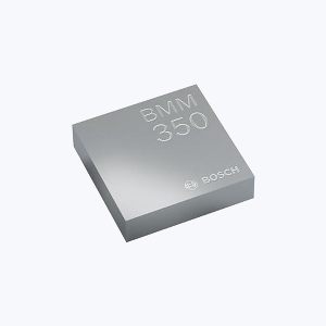 BMM350