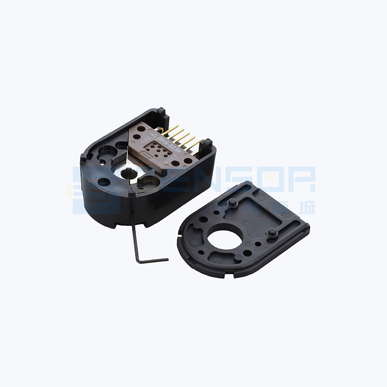 HEDS-5540#I14