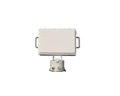 低空探测雷达(≥5km)