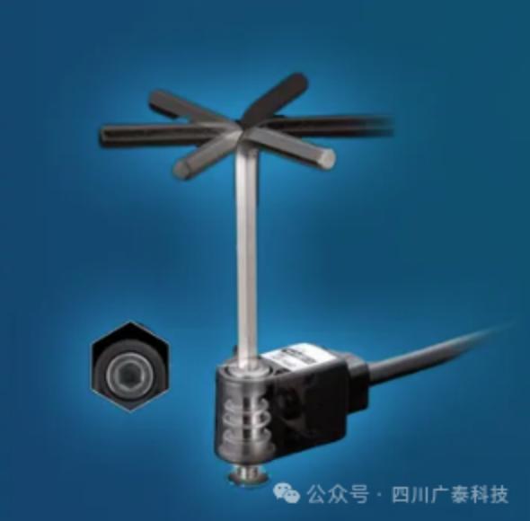 松下DPC/DPH-100系列数字压力传感器，为智能制造提供了强有力的支持4