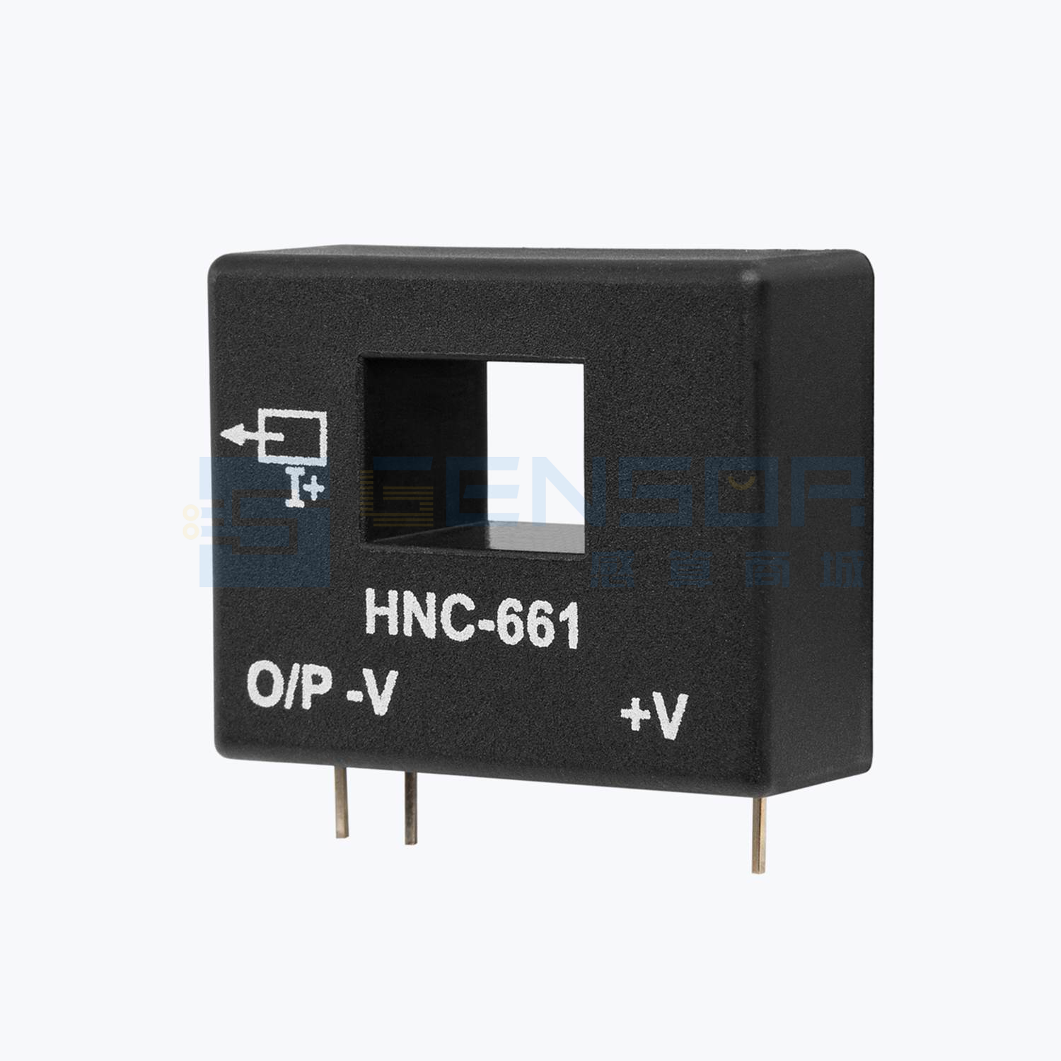 HNC661