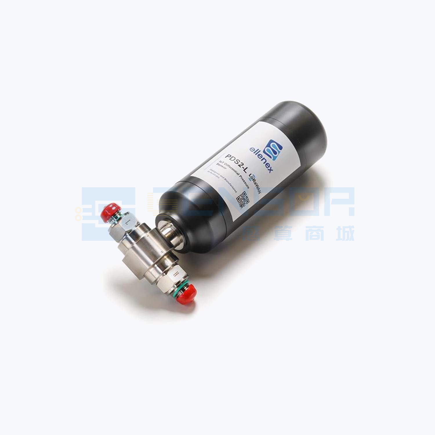 PDS2-L-AS-A-4BAR-G1/4-C5-X-E