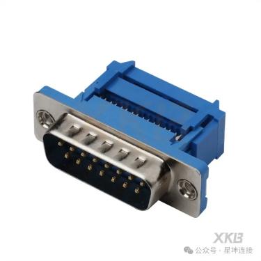 中国星坤D型连接器问世，打造电子连接器行业标杆！