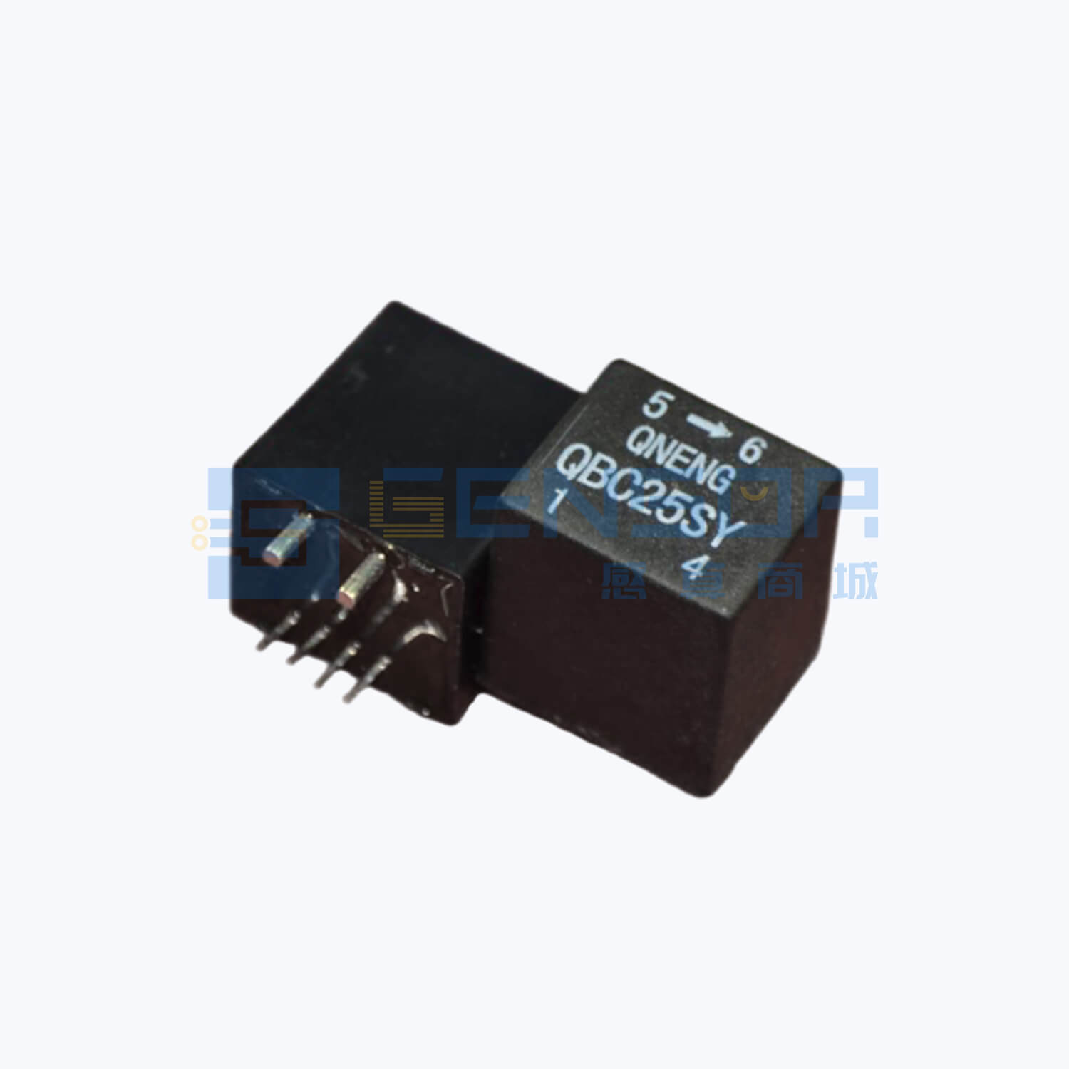 QBC15SY