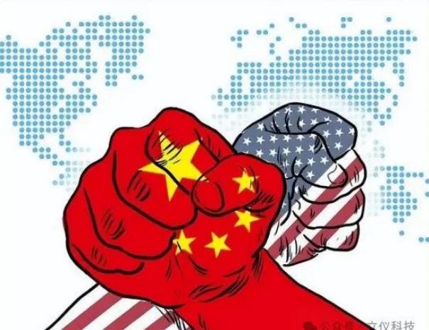 中美关税博弈下的中国光谱共焦传感器产业：立仪科技的突围之道与核心优势1