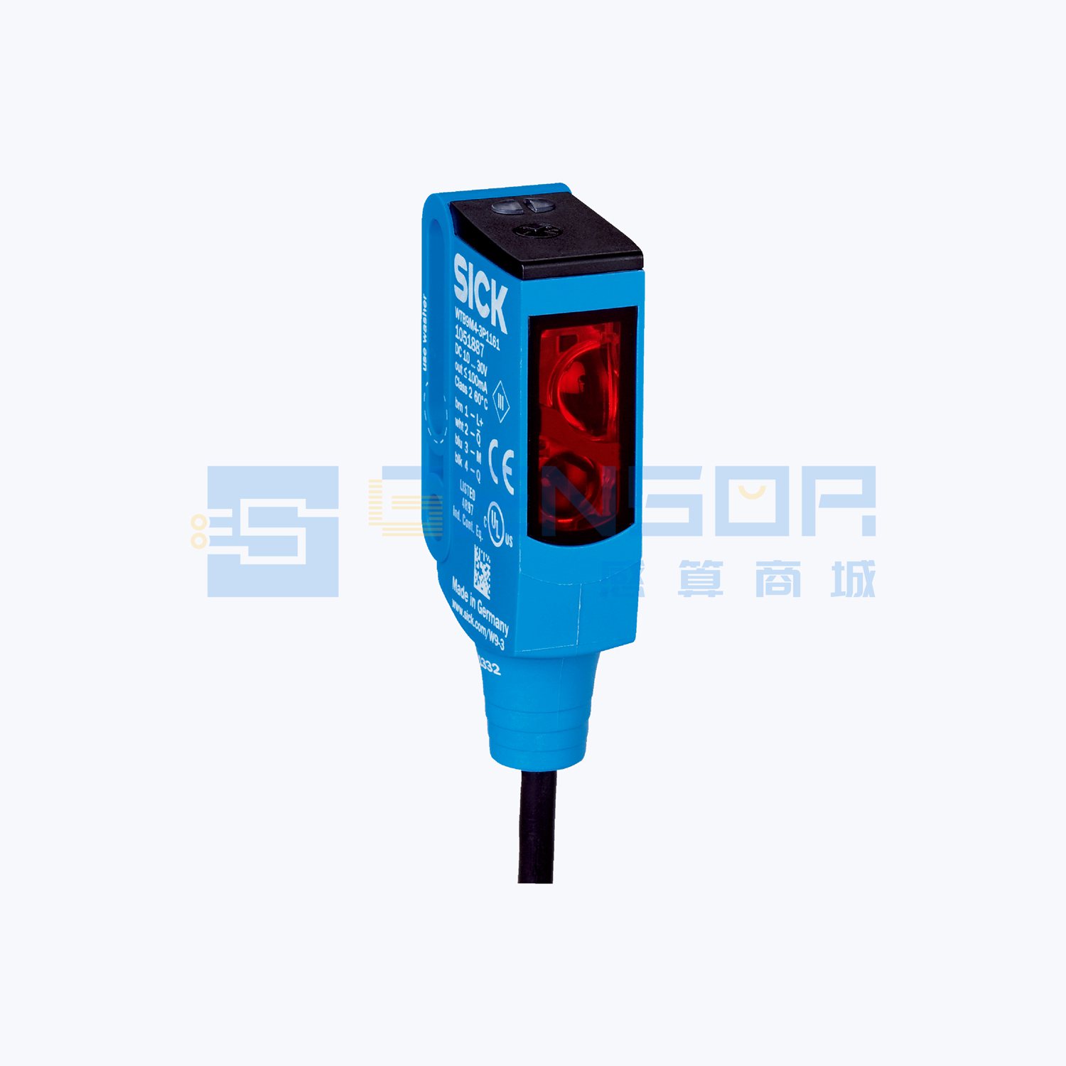 WTB9M4L-3P1161