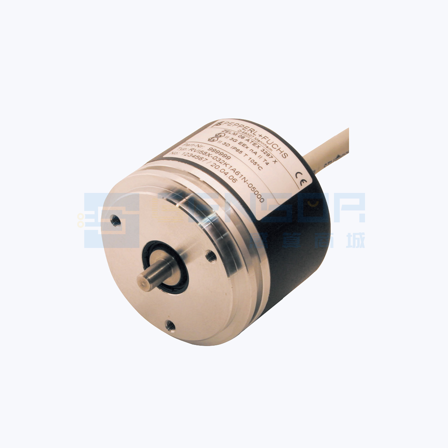 RVI58X-032K1R61N-01250