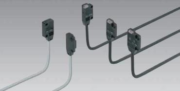 【产品推荐】松下超薄型光电传感器EX-10系列