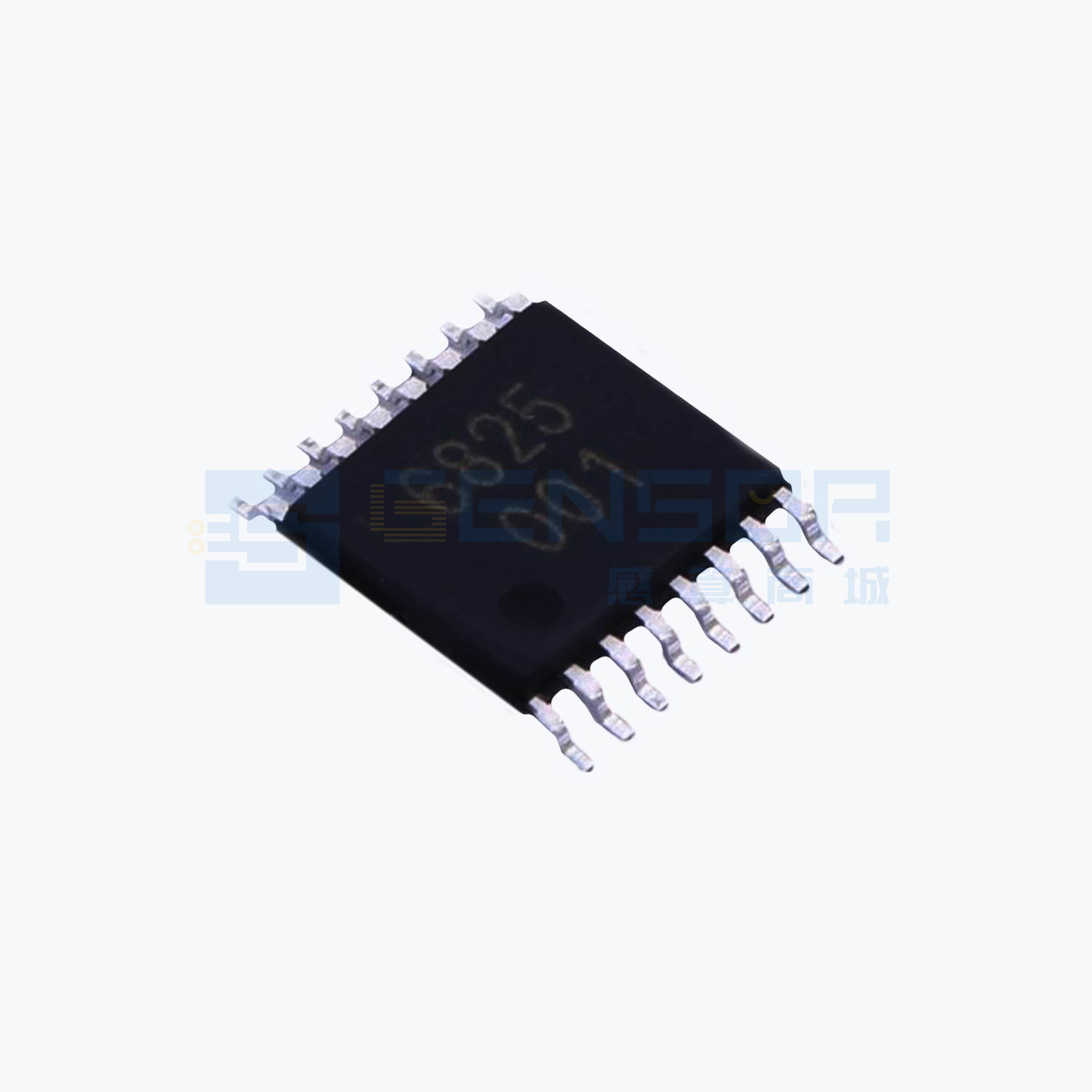 MT6825GT-EED