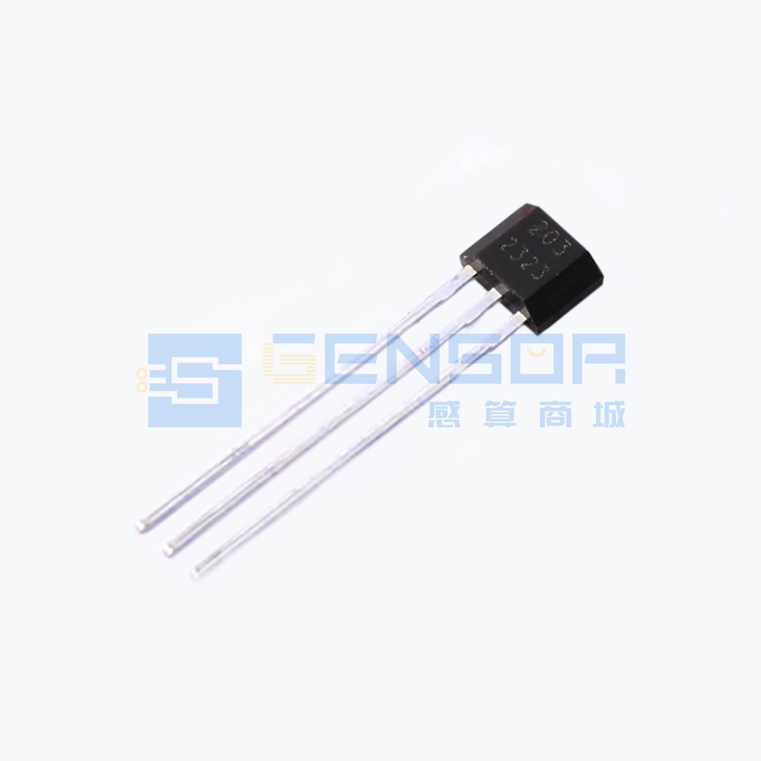 BDH8203(TO-92S)
