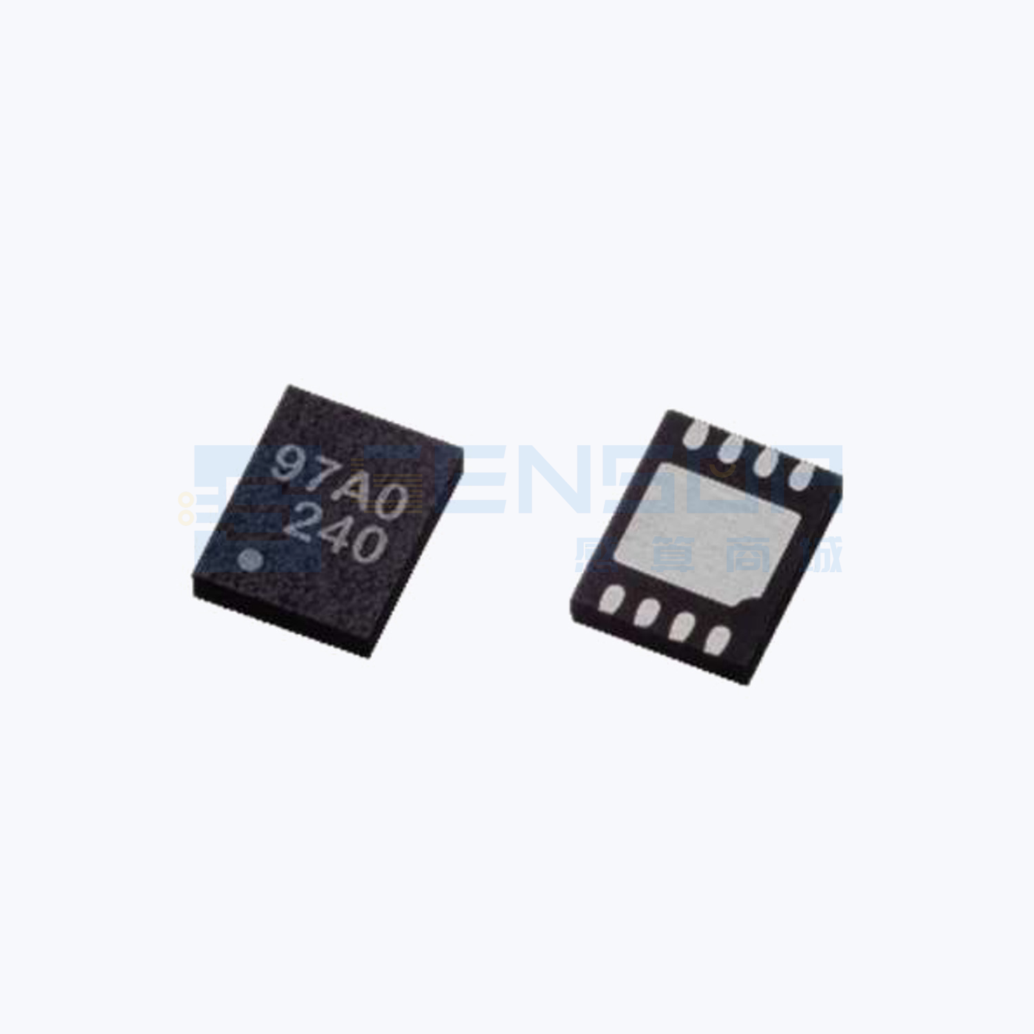 MLX90397RLQ-AAA-001-SP