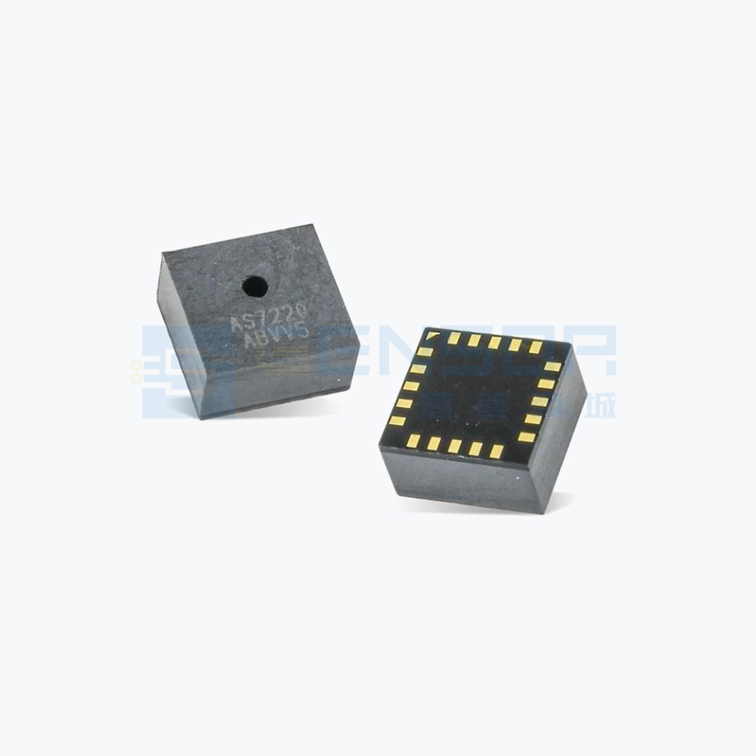 AS7220-BLGT