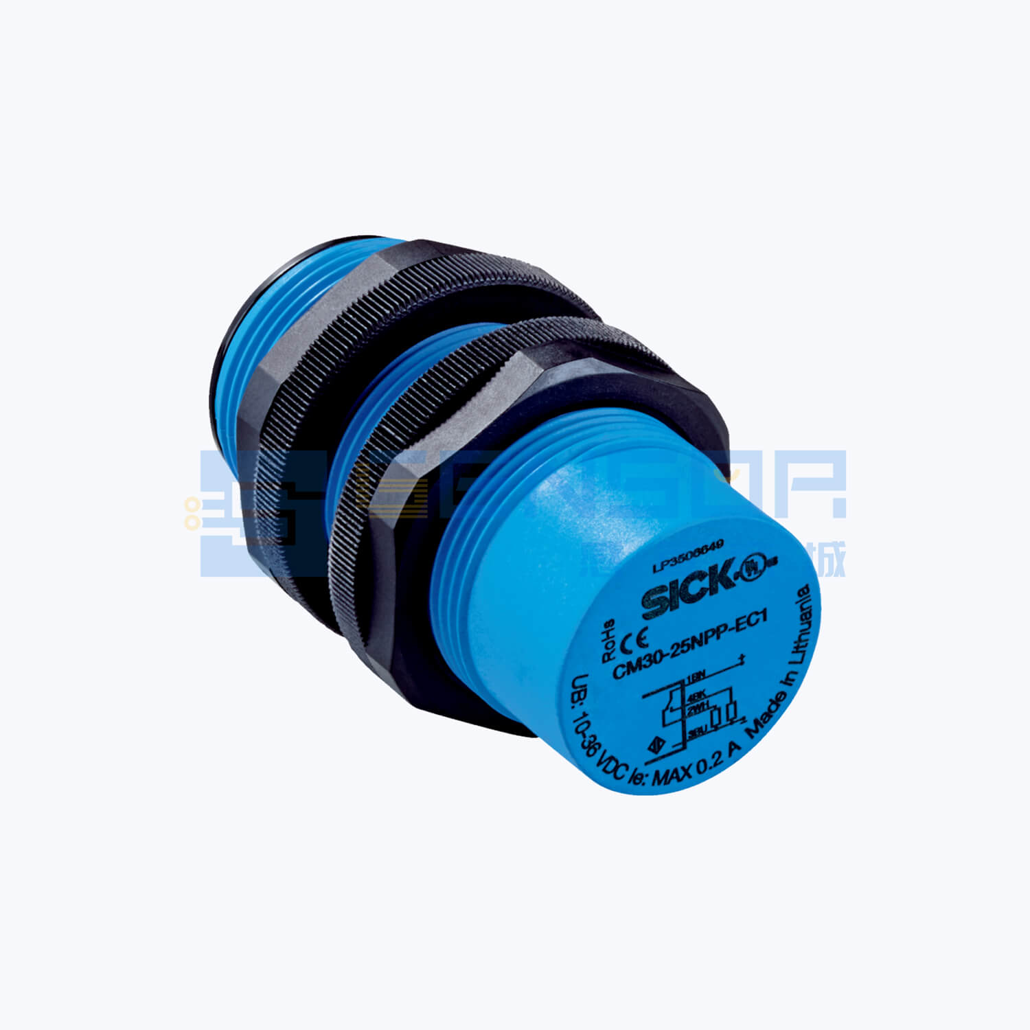 CM30-25NPP-EC1