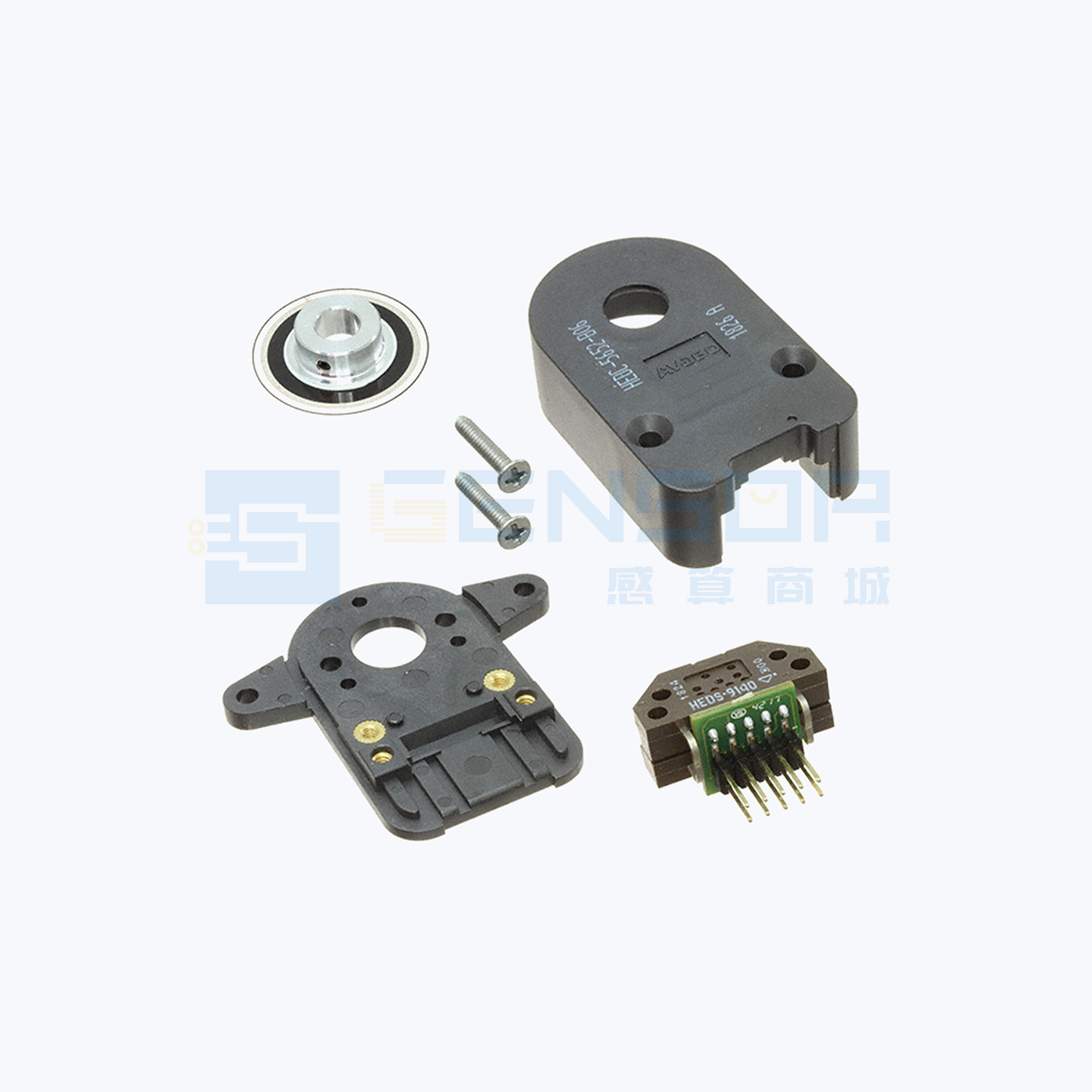 HEDC-5652-B06