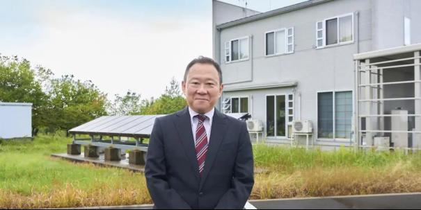 Murata 用1000个传感器，打造近未来的智能家居（上篇）1