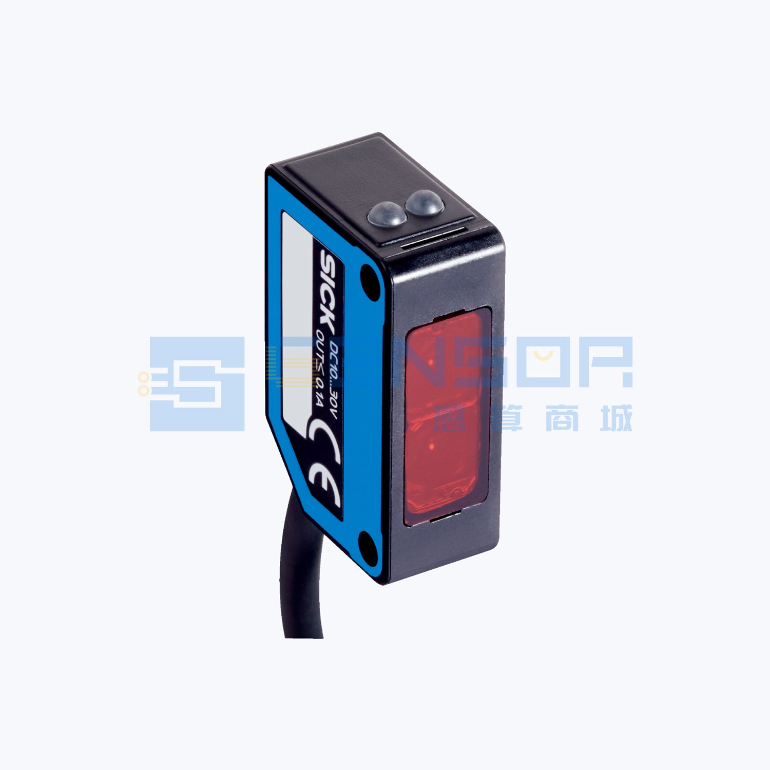 WL100-2P0330S10