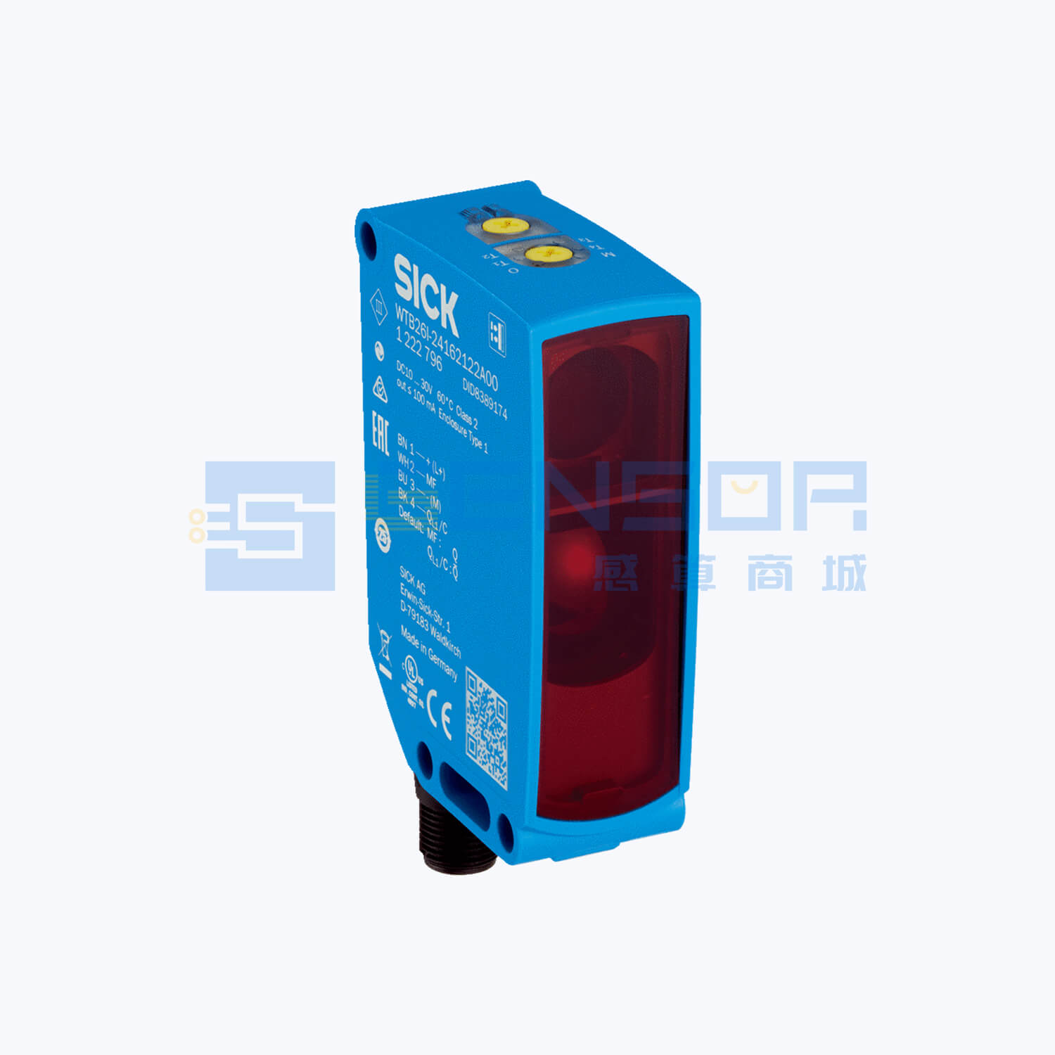 WTB26I-24161122A00