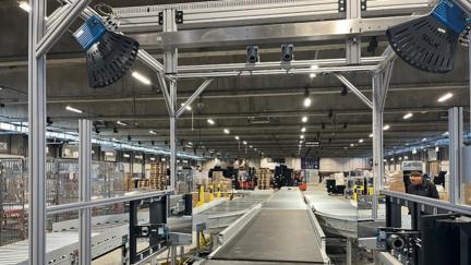 速看！如何用完美追踪系统让 DB Schenker 包裹投递效率飙升