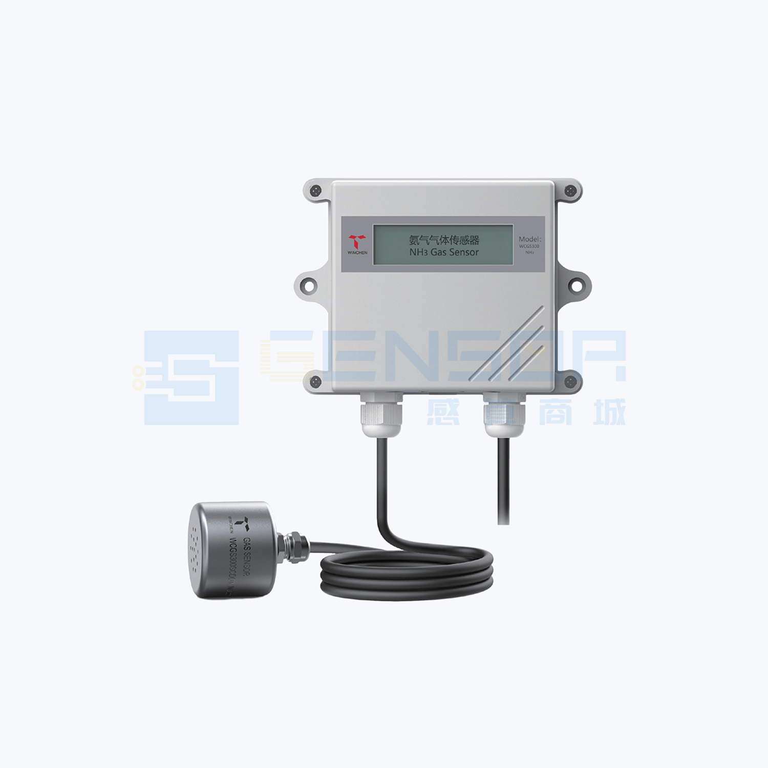 WCGS300SCD00XH2S-000