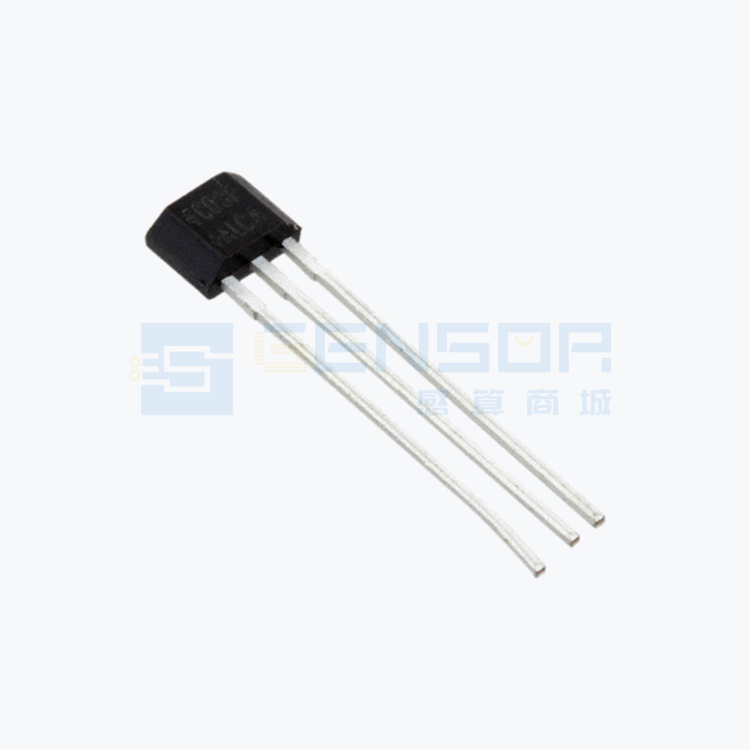 DRV5023BIQLPGM