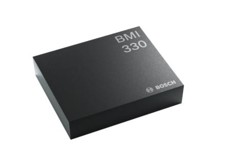 惯性测量单元BMI330