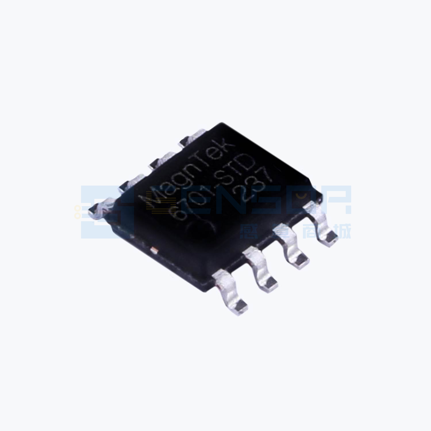 MT6701CT-STD
