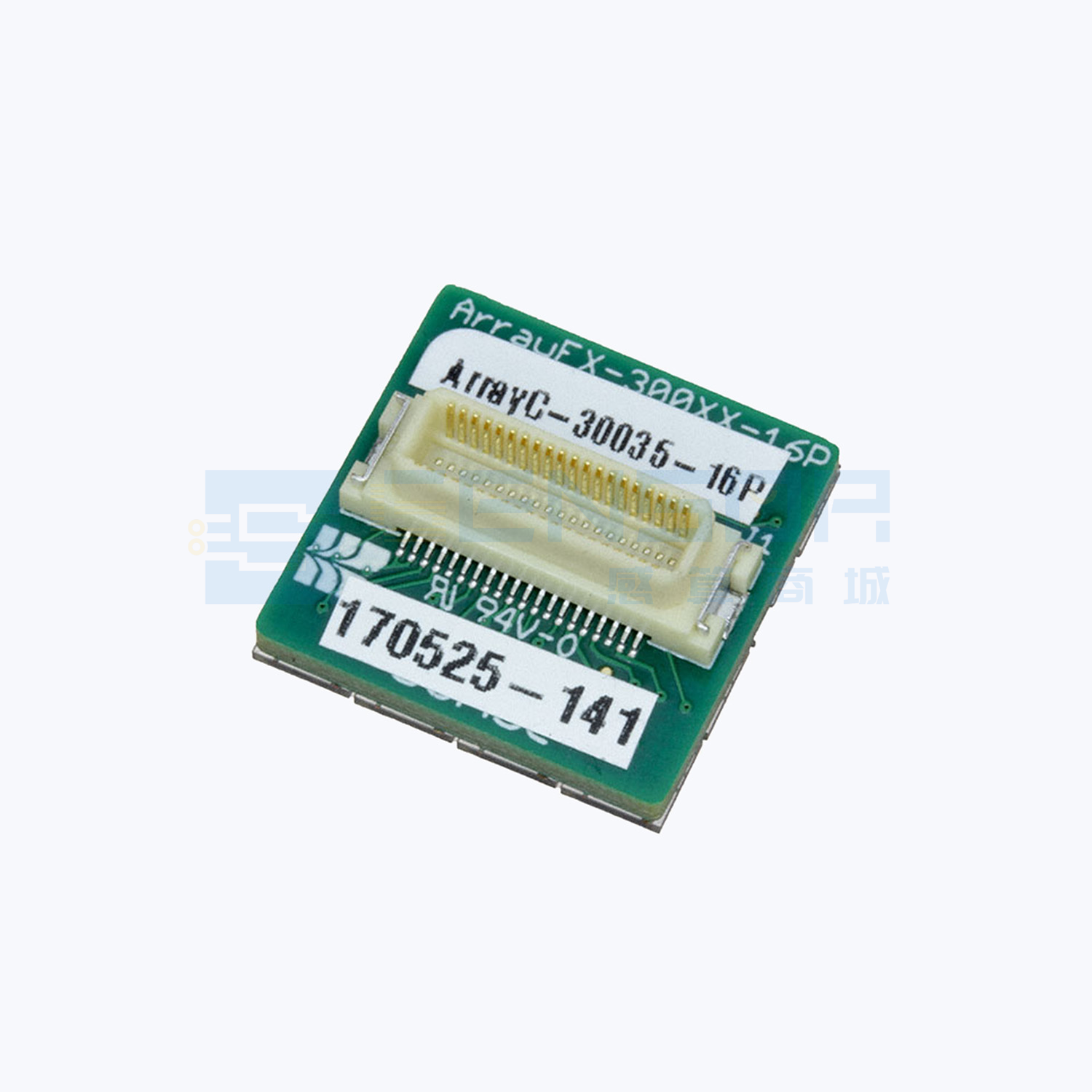 ARRAYC-30035-16P-PCB