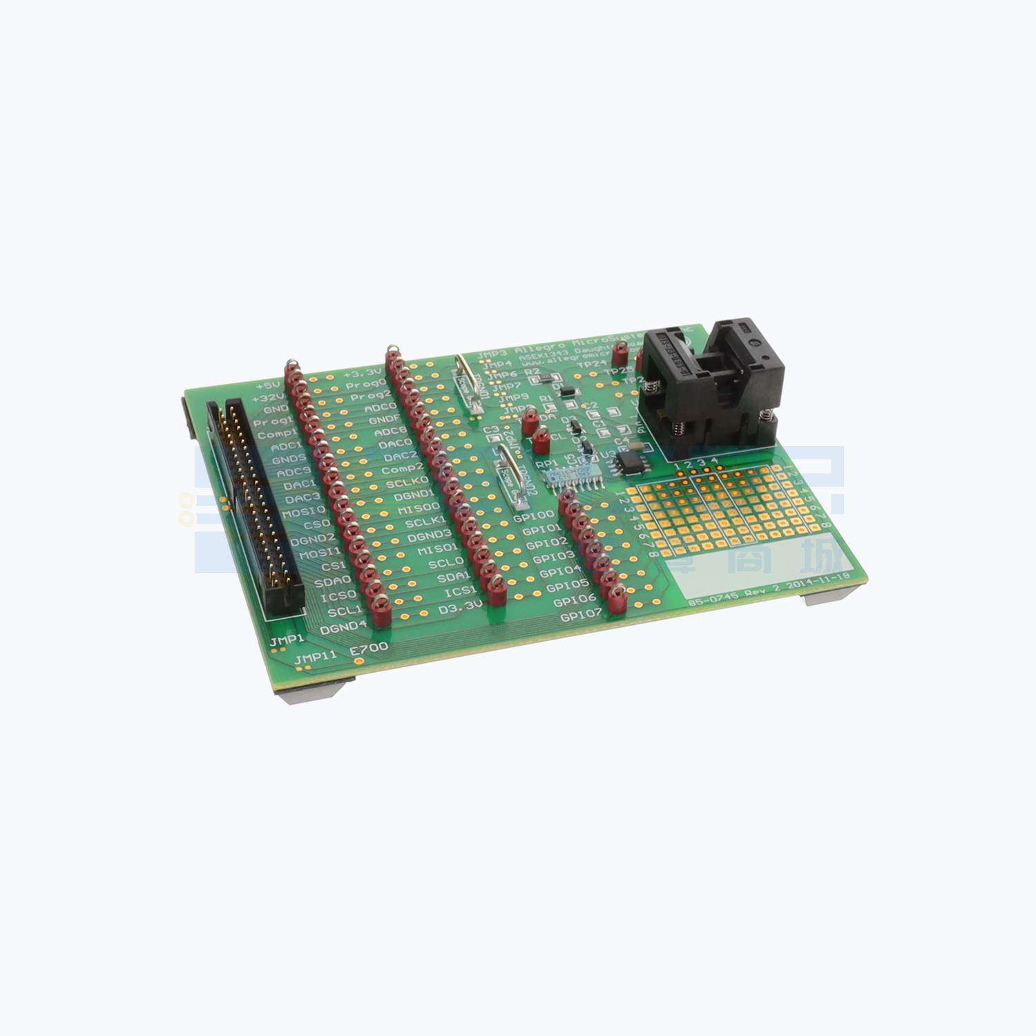 ASEK-1343-SUBKIT-T-DK