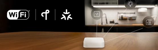 低成本OTBR应用于Matter over Thread集成的优势