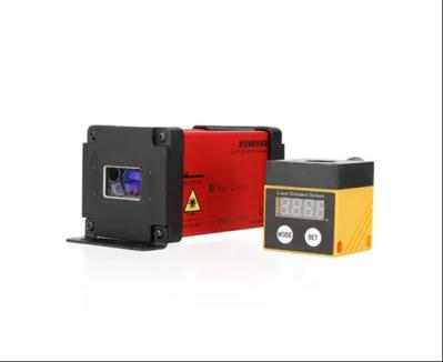 STORD激光测距新势力！SLR系列传感器，开启精准测量新维度!