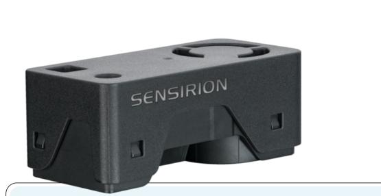SEN66环境传感器模组  精准监测多种污染物，兼顾成本与效率